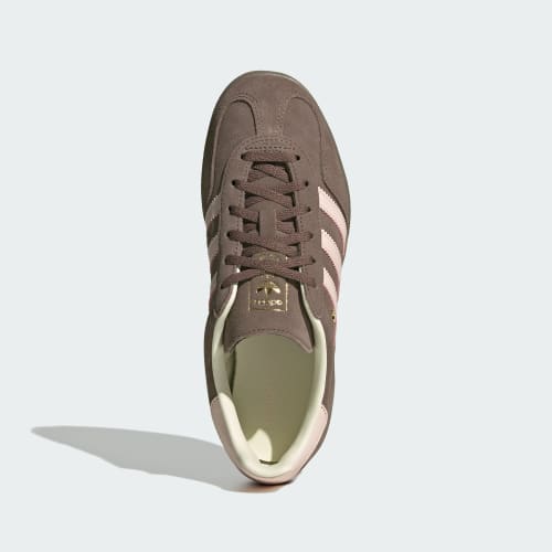 Women's Adidas Gazelle Indoor Shoes