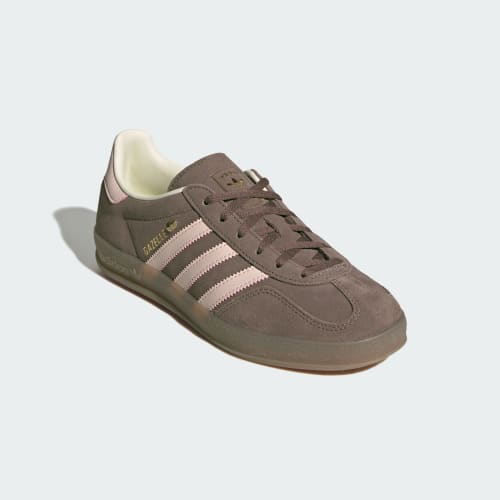 Women's Adidas Gazelle Indoor Shoes