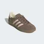 Women's Adidas Gazelle Indoor Shoes