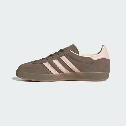 Women's Adidas Gazelle Indoor Shoes