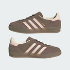 Women's Adidas Gazelle Indoor Shoes