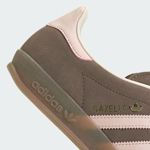 Women's Adidas Gazelle Indoor Shoes
