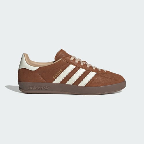 Men's Adidas Gazelle Indoor Shoes