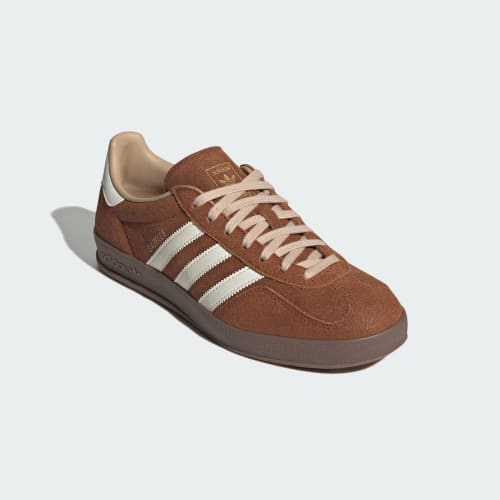 Men's Adidas Gazelle Indoor Shoes
