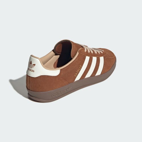 Men's Adidas Gazelle Indoor Shoes