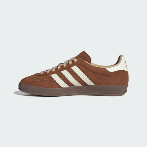 Men's Adidas Gazelle Indoor Shoes