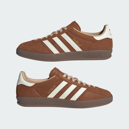 Men's Adidas Gazelle Indoor Shoes