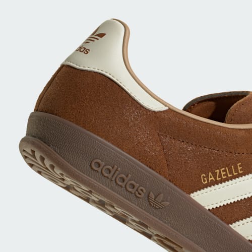 Men's Adidas Gazelle Indoor Shoes
