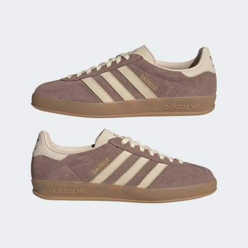 Men's Adidas Gazelle Indoor Shoes
