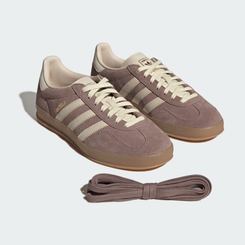 Men's Adidas Gazelle Indoor Shoes