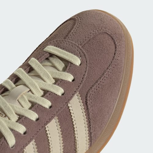 Men's Adidas Gazelle Indoor Shoes
