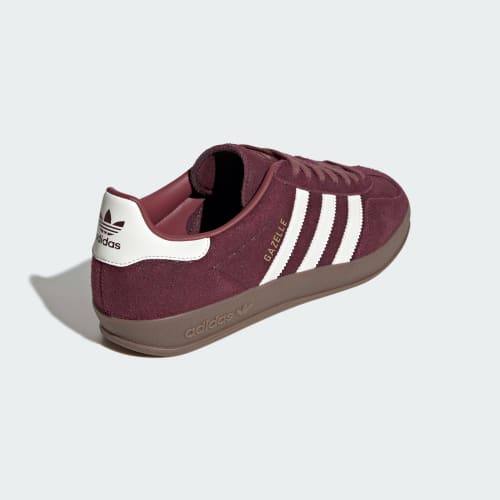 Men's Adidas Gazelle Indoor Shoes