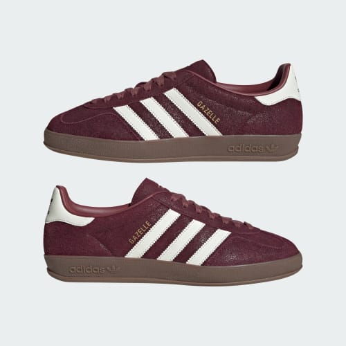Men's Adidas Gazelle Indoor Shoes