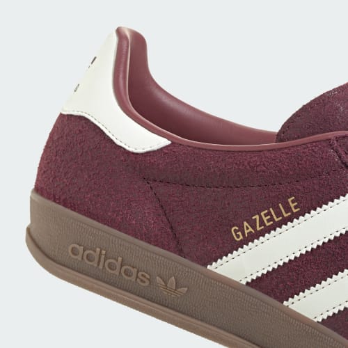 Men's Adidas Gazelle Indoor Shoes