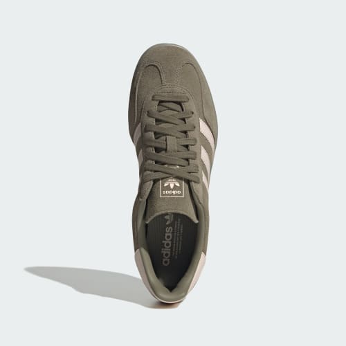 Men's Adidas Gazelle Indoor Shoes