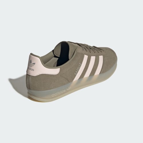 Men's Adidas Gazelle Indoor Shoes