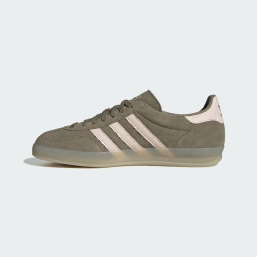 Men's Adidas Gazelle Indoor Shoes