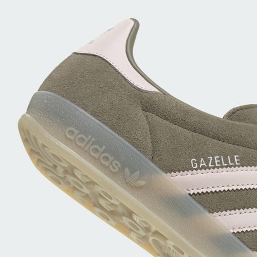 Men's Adidas Gazelle Indoor Shoes