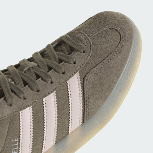 Men's Adidas Gazelle Indoor Shoes