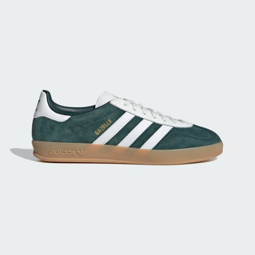 Men's Adidas Gazelle Indoor Shoes