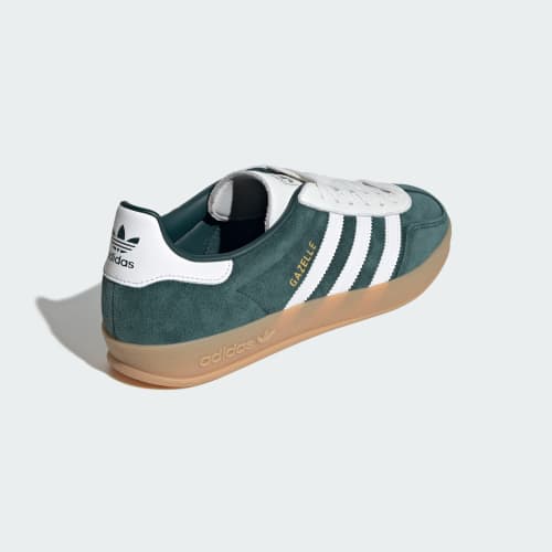 Men's Adidas Gazelle Indoor Shoes