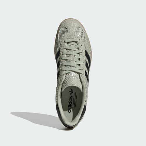 Men's Adidas Gazelle Indoor Shoes