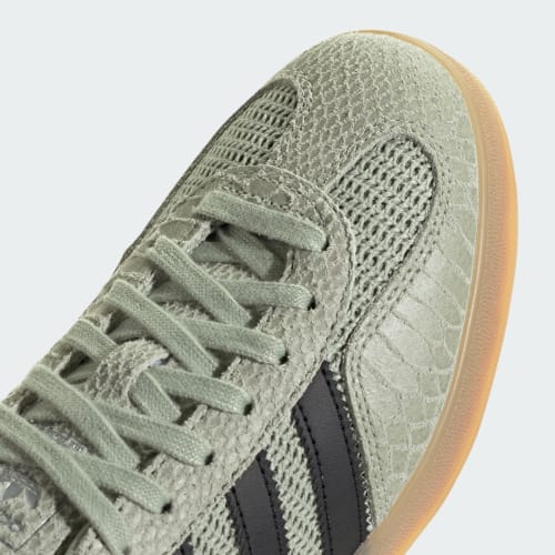 Men's Adidas Gazelle Indoor Shoes