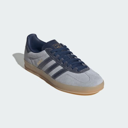 Men's Adidas Gazelle Indoor Shoes