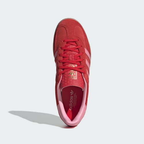 Women's Adidas Gazelle Indoor Shoes