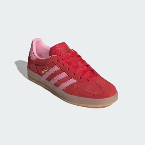 Women's Adidas Gazelle Indoor Shoes