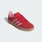 Women's Adidas Gazelle Indoor Shoes