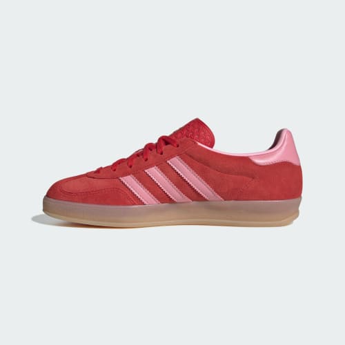 Women's Adidas Gazelle Indoor Shoes