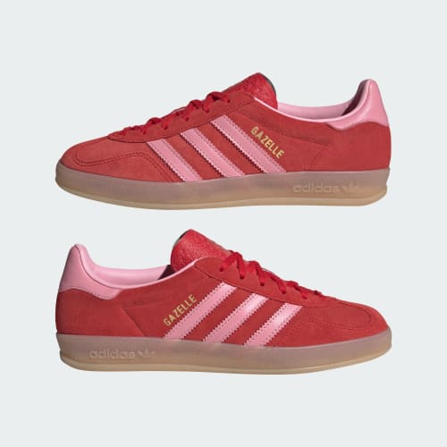Women's Adidas Gazelle Indoor Shoes