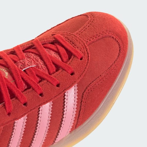Women's Adidas Gazelle Indoor Shoes