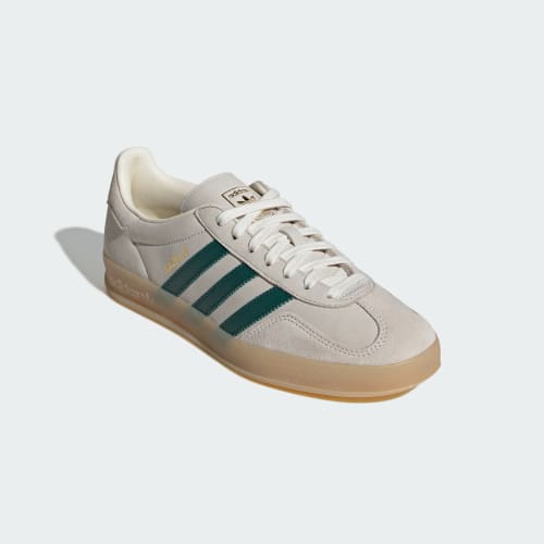 Men's Adidas Gazelle Indoor Shoes