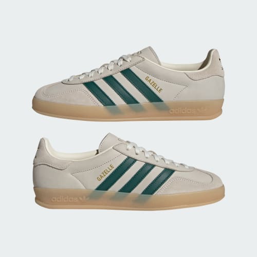 Men's Adidas Gazelle Indoor Shoes