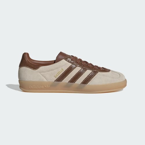 Men's Adidas Gazelle Indoor Shoes