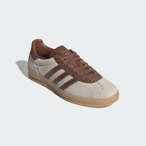 Men's Adidas Gazelle Indoor Shoes