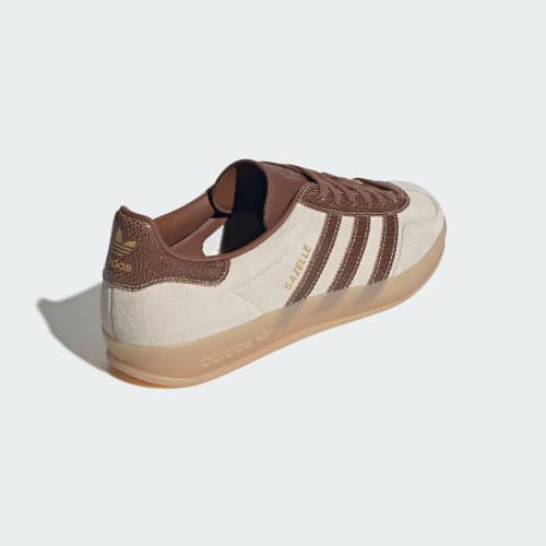 Men's Adidas Gazelle Indoor Shoes
