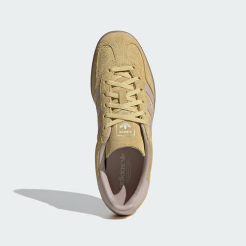 Women's Adidas Gazelle Indoor Shoes