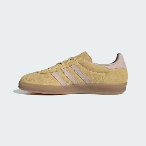 Women's Adidas Gazelle Indoor Shoes