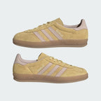 Women's Adidas Gazelle Indoor Shoes