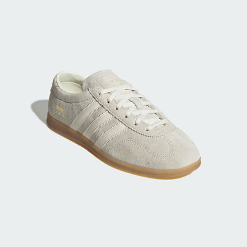 Women's Adidas Gazelle Lo Pro Shoes