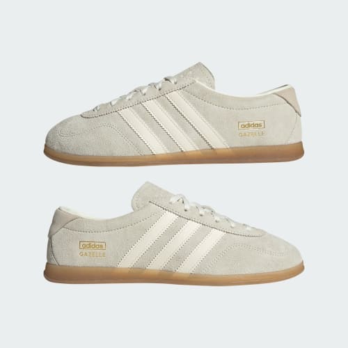 Women's Adidas Gazelle Lo Pro Shoes
