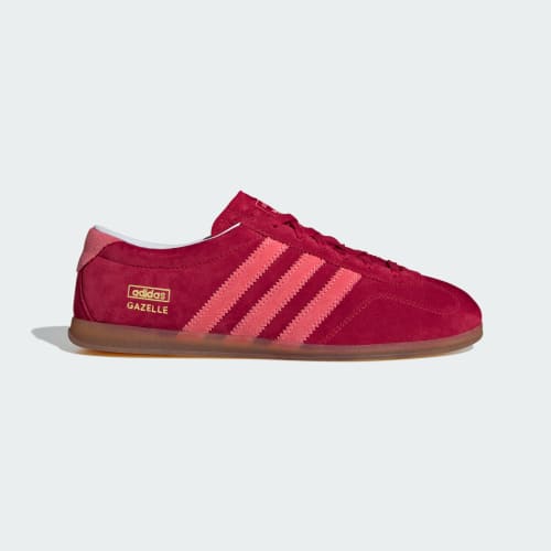 Women's Adidas Gazelle Lo Pro Shoes