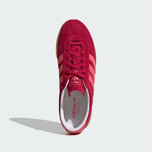 Women's Adidas Gazelle Lo Pro Shoes