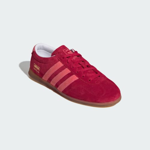 Women's Adidas Gazelle Lo Pro Shoes