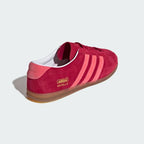 Women's Adidas Gazelle Lo Pro Shoes
