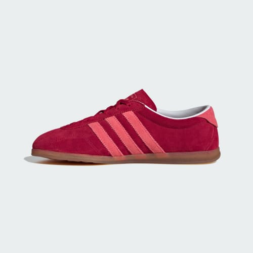 Women's Adidas Gazelle Lo Pro Shoes