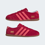 Women's Adidas Gazelle Lo Pro Shoes